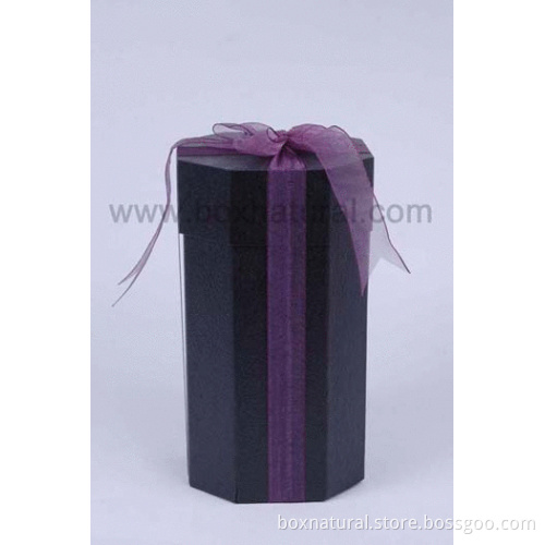 Ribbon Gift Box
